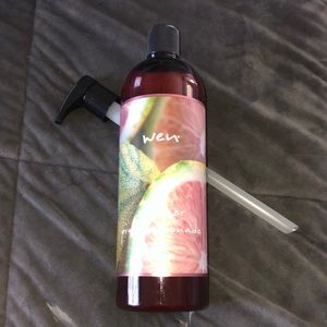 Wen Summer Pink Lemonade Conditioner